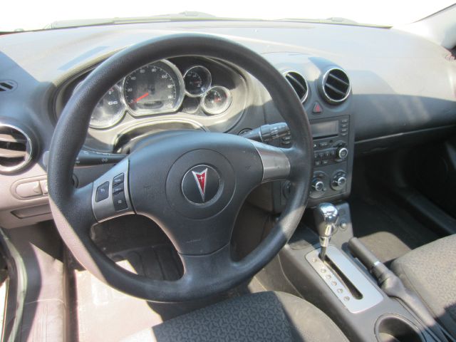 Pontiac G6 2008 photo 3