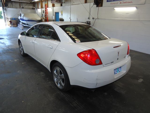 Pontiac G6 2008 photo 3