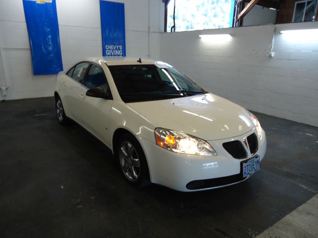 Pontiac G6 2008 photo 5