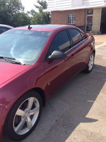 Pontiac G6 2008 photo 2