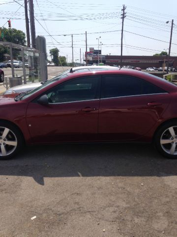 Pontiac G6 2008 photo 3