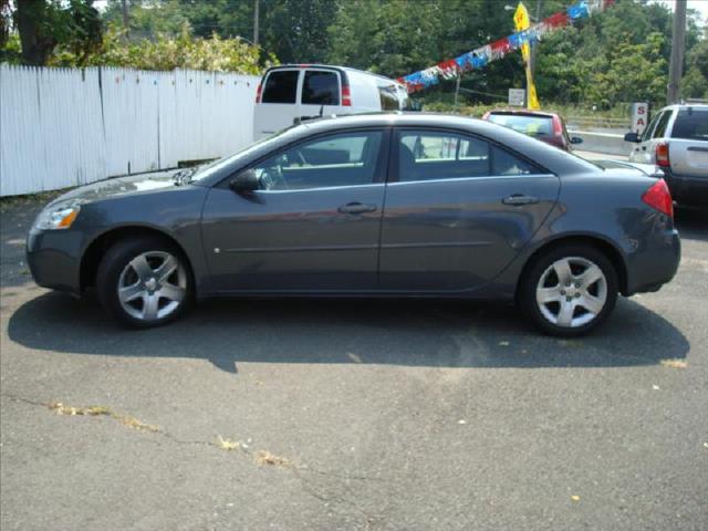 Pontiac G6 Unknown Sedan