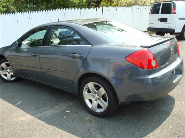 Pontiac G6 2008 photo 4