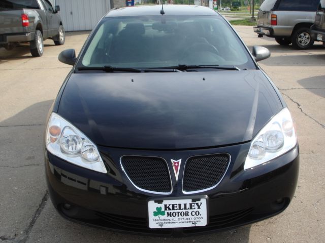 Pontiac G6 2008 photo 2