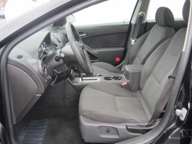 Pontiac G6 2008 photo 5