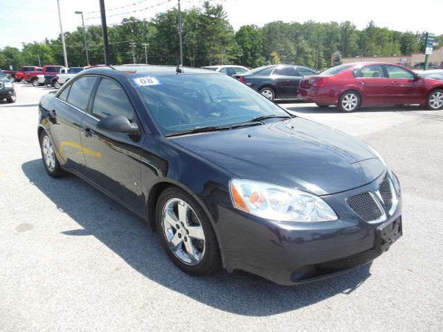 Pontiac G6 2008 photo 3