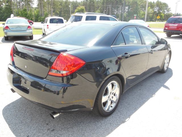 Pontiac G6 2008 photo 4