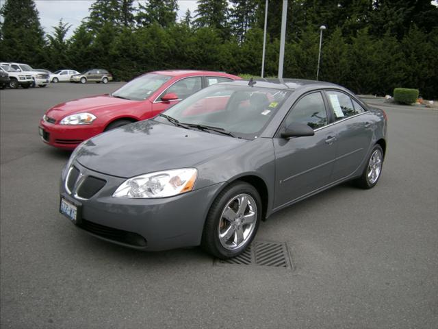 Pontiac G6 Passion Sedan