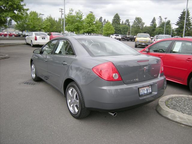 Pontiac G6 2008 photo 2