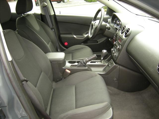 Pontiac G6 2008 photo 3