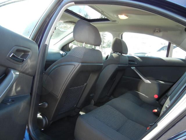 Pontiac G6 2008 photo 5