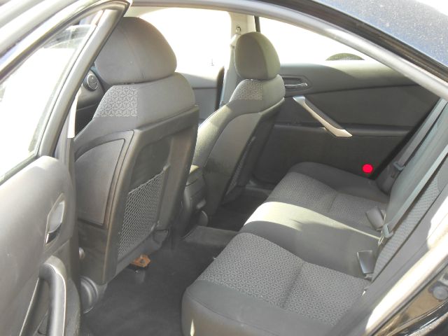 Pontiac G6 2008 photo 2