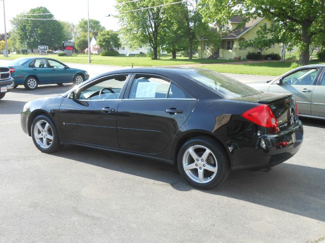 Pontiac G6 2008 photo 3