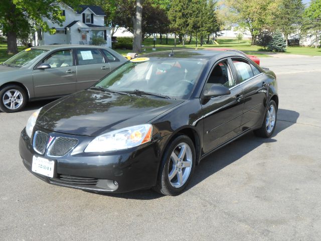 Pontiac G6 2008 photo 5