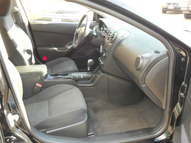 Pontiac G6 2008 photo 6