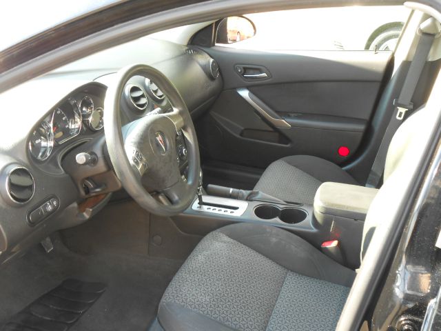 Pontiac G6 2008 photo 7