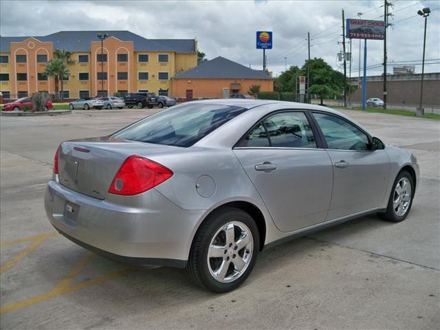 Pontiac G6 2008 photo 6