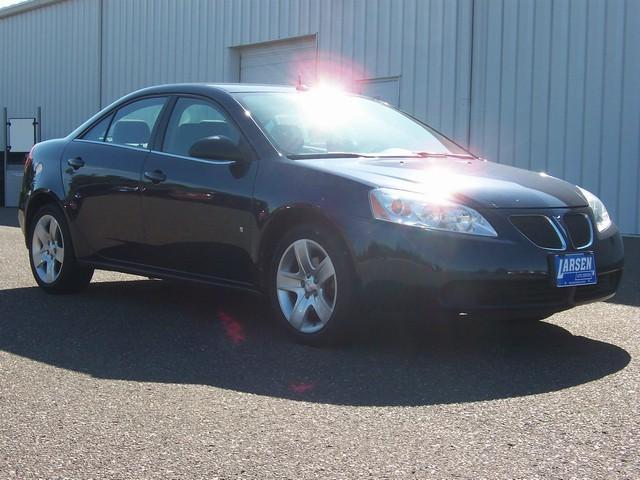 Pontiac G6 Unknown Sedan