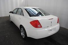 Pontiac G6 2008 photo 2