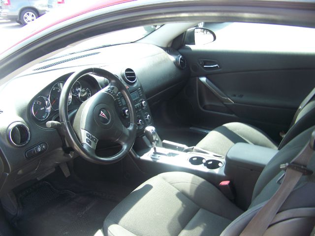 Pontiac G6 2008 photo 4