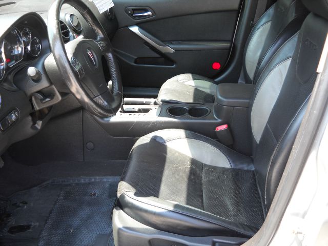 Pontiac G6 2008 photo 3