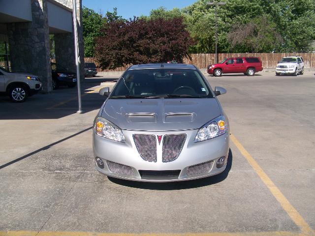 Pontiac G6 2008 photo 5