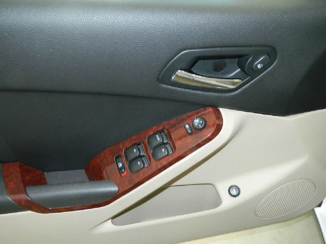 Pontiac G6 2008 photo 12