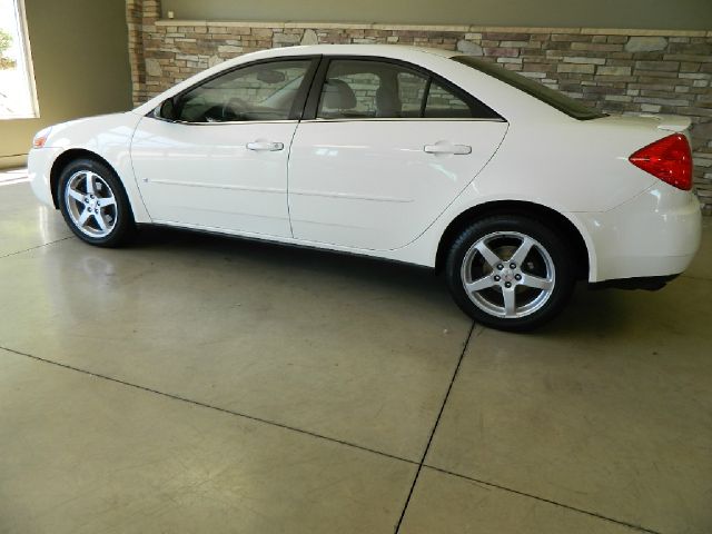 Pontiac G6 2008 photo 18