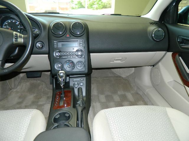 Pontiac G6 2008 photo 6