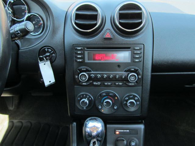 Pontiac G6 2008 photo 3