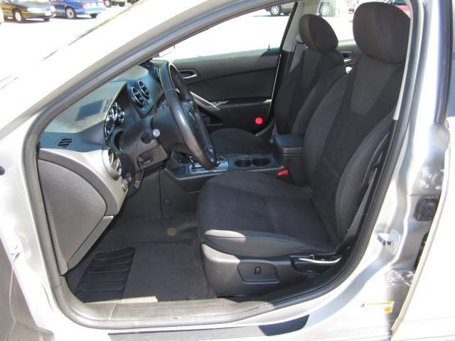 Pontiac G6 2008 photo 4