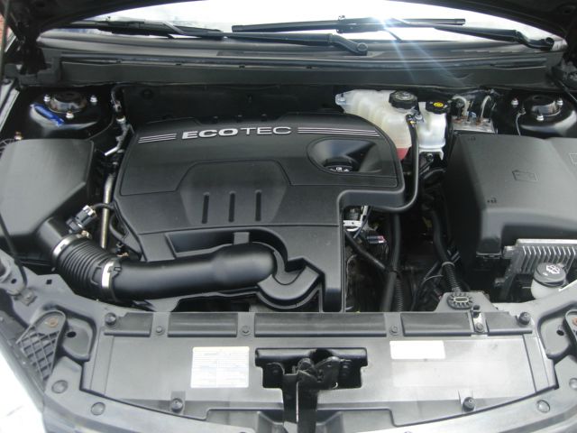 Pontiac G6 2008 photo 2