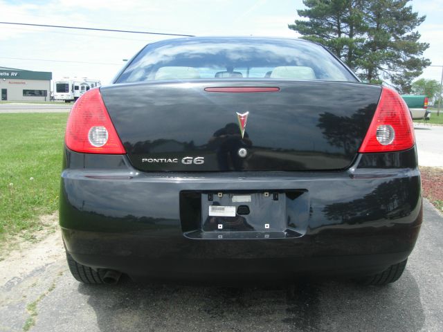 Pontiac G6 2008 photo 7