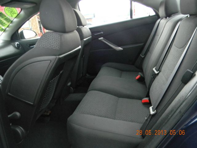 Pontiac G6 2008 photo 16