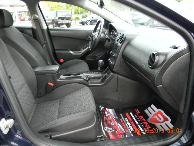 Pontiac G6 2008 photo 2