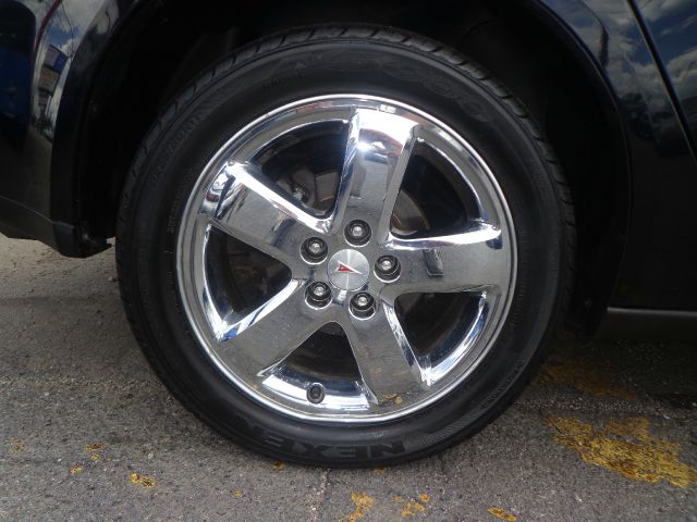 Pontiac G6 2008 photo 1