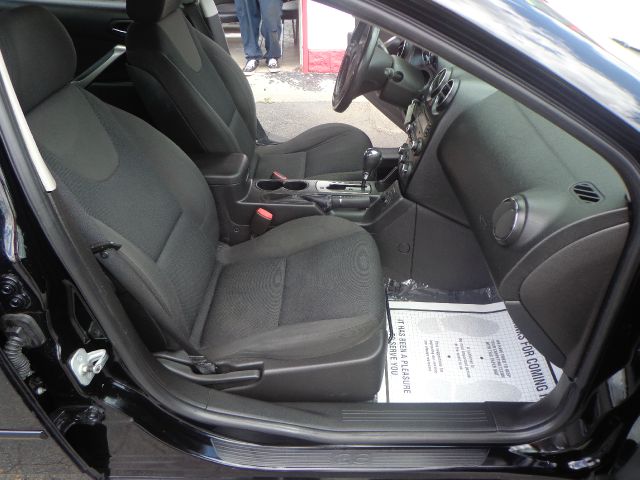 Pontiac G6 2008 photo 10