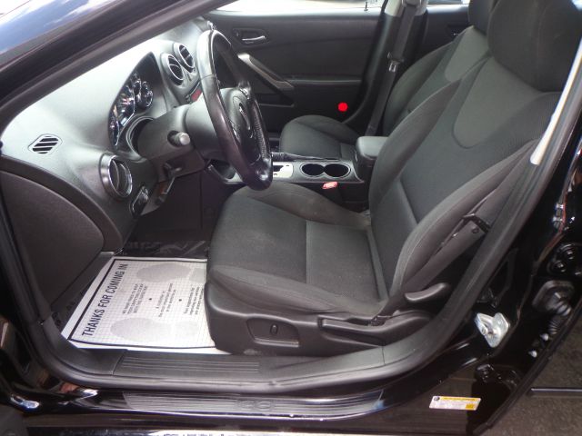 Pontiac G6 2008 photo 13