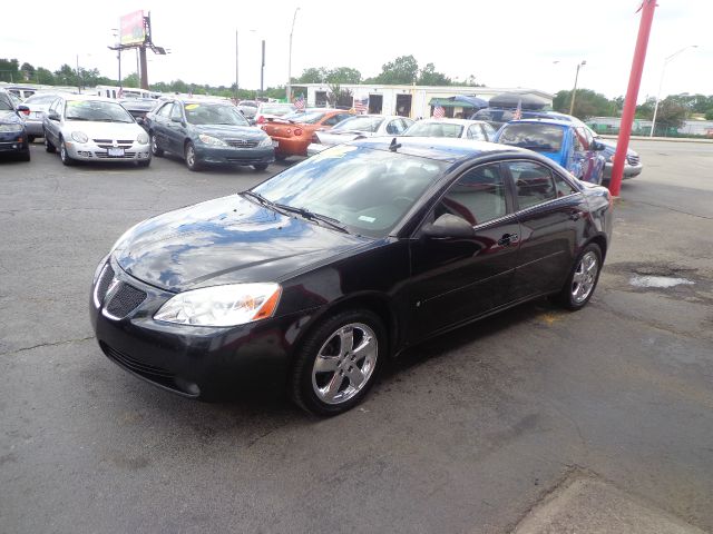 Pontiac G6 2008 photo 15