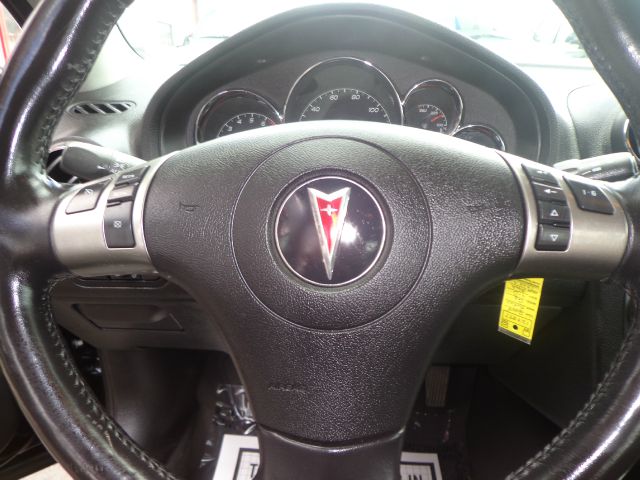 Pontiac G6 2008 photo 19