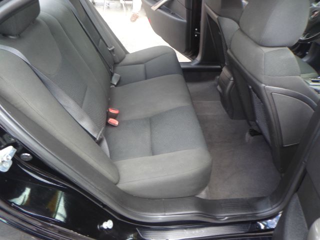 Pontiac G6 2008 photo 3