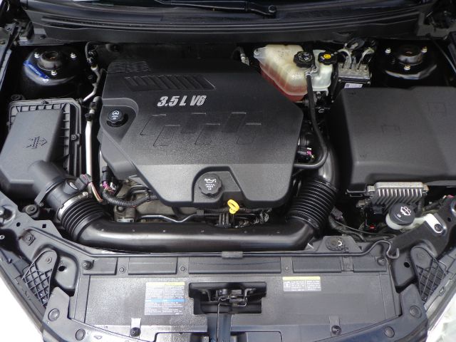 Pontiac G6 2008 photo 5