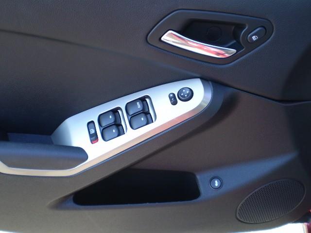 Pontiac G6 2008 photo 3