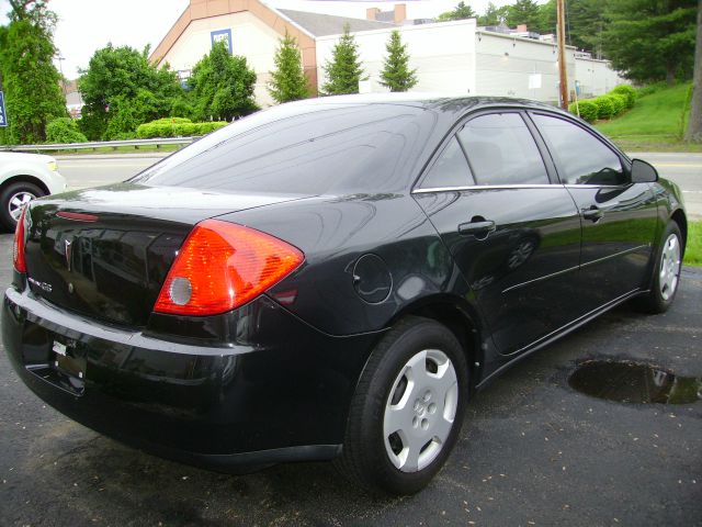 Pontiac G6 2008 photo 2