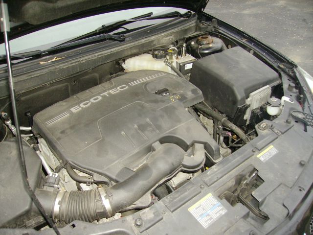 Pontiac G6 2008 photo 3