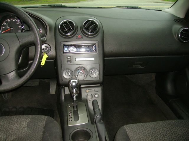 Pontiac G6 2008 photo 6