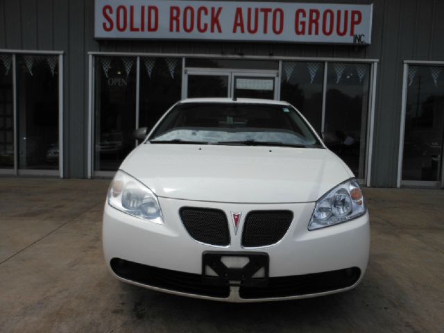 Pontiac G6 2008 photo 3