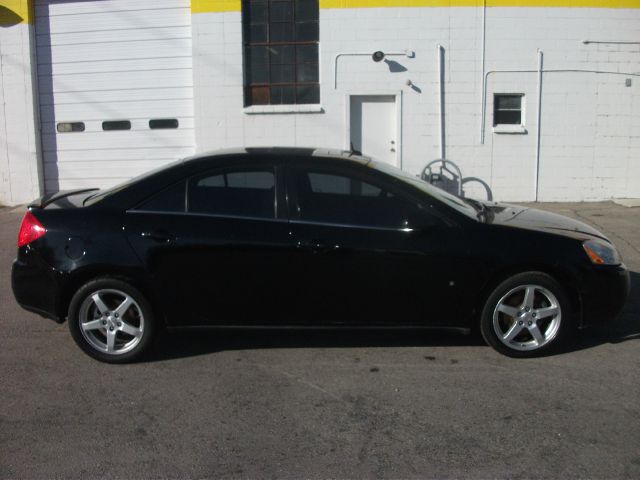 Pontiac G6 2008 photo 4