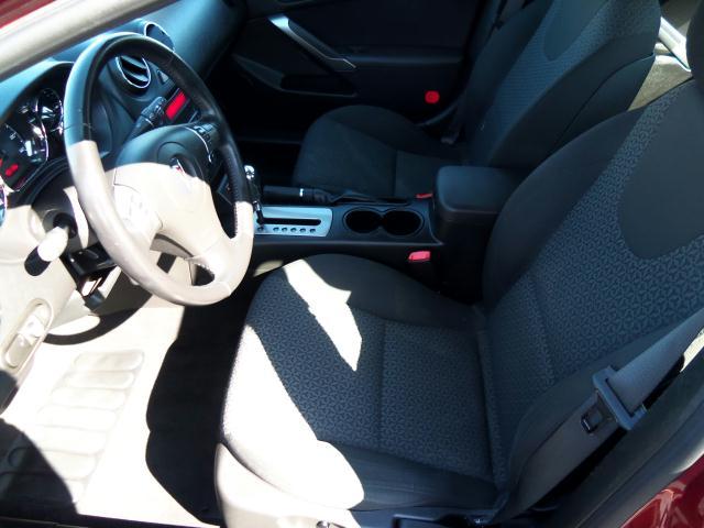 Pontiac G6 2008 photo 5