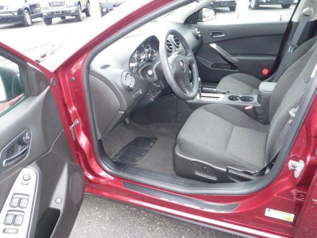 Pontiac G6 2008 photo 4